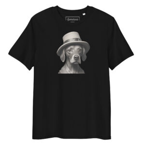 Unisex-Bio-Baumwoll-T-Shirt